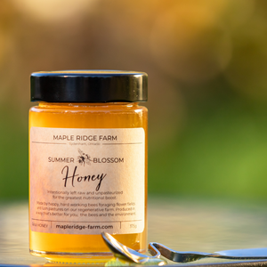 
                  
                    Summer Blossom Honey
                  
                