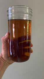 Steeped Tea in Summer: How We Hydrate from the Inside Out