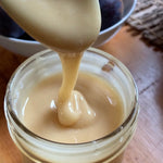 Curious about how to enjoy that delectable jar of Creamy Honey?