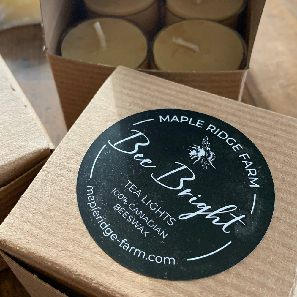 Products Fresh From Maple Ridge Farm